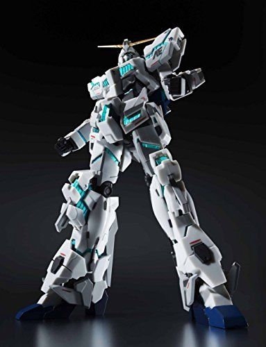 ROBOT SPIRITS SIDE MS UNICORN GUNDAM (AWAKENING) [REAL MARKING Ver] BANDAI NEW_9