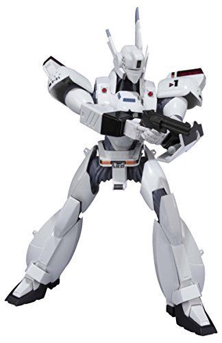 ROBOT SPIRITS Patlabor The Movie AV-98 INGRAM 1st & 2nd PARTS SET Figure BANDAI_1