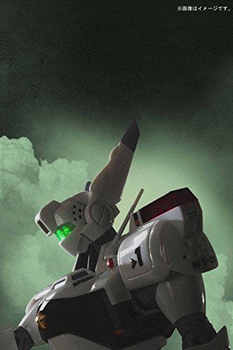 ROBOT SPIRITS Patlabor The Movie AV-98 INGRAM 1st & 2nd PARTS SET Figure BANDAI_3