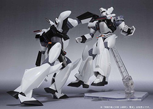 ROBOT SPIRITS Patlabor The Movie AV-98 INGRAM 1st & 2nd PARTS SET Figure BANDAI_5