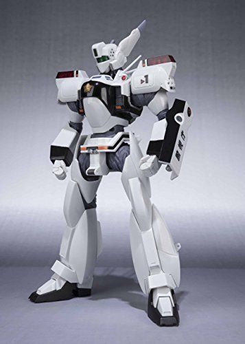 ROBOT SPIRITS Patlabor The Movie AV-98 INGRAM 1st & 2nd PARTS SET Figure BANDAI_8