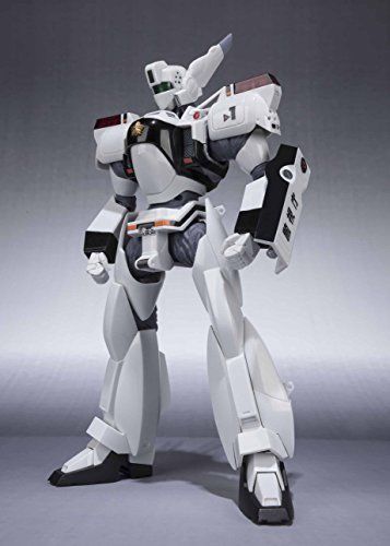 ROBOT SPIRITS Patlabor The Movie AV-98 INGRAM 1st & 2nd PARTS SET Figure BANDAI_9