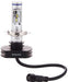 PHILIPS Headlight LED Bulb H4 6000K 3200/2400lm 12V 23W X-treme Ultinon 2pcs NEW_2