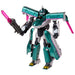 Pla-rail Shinkansen Deformed Robo SHINKALION DXS01 E5 Hayabusa Action Figure NEW_1