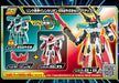 TAKARA TOMY PLARAIL SHINKANSEN HENKEI ROBO DXS02 SHINKALION E6 KOMACHI Figure_8