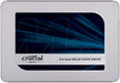 CRUCIAL SSD 1000GB MX500 Built-in 2.5-inch 7mm MX500 CT1000MX500SSD1/JP NEW_1