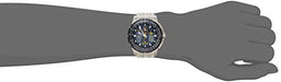 CITIZEN watch PROMASTER SKY series Blue Angel Model JY8058-50L Men's NEW_2