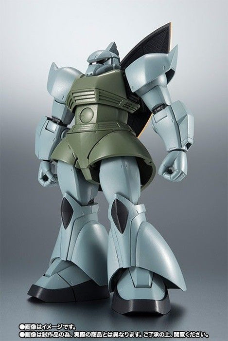 ROBOT SPIRITS SIDE MS MS-14A GELGOOG & C-TYPE EQUIPMENT Ver A.N.I.M.E. BANDAI_3