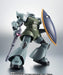 ROBOT SPIRITS SIDE MS MS-14A GELGOOG & C-TYPE EQUIPMENT Ver A.N.I.M.E. BANDAI_6