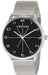 Croton Wrist Watch RT-172M-J Men's Silver Analog Made in Japan Stainless Steel_1