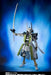 S.I.C. Masked Kamen Rider Gaim ZANGETSU JIMBER MELON ARMS Figure BANDAI NEW_3