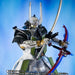 S.I.C. Masked Kamen Rider Gaim ZANGETSU JIMBER MELON ARMS Figure BANDAI NEW_4