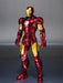 S.H.Figuarts IRON MAN MARK 4 Mk-4 IV Action Figure BANDAI NEW from Japan_1