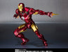 S.H.Figuarts IRON MAN MARK 4 Mk-4 IV Action Figure BANDAI NEW from Japan_4