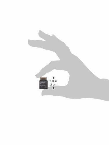 ZOOM BTA-1 Bluetooth Adapter for ARQ AR-48 NEW from Japan_3