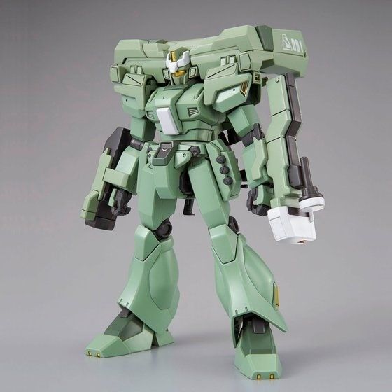 BANDAI HGUC 1/144 RGM-89DEW EWAC JEGAN Plastic Model Kit Gundam UC NEW_3