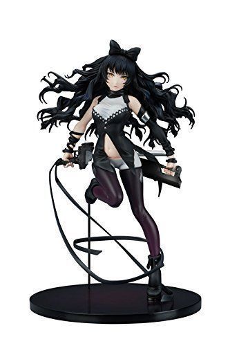 Di Molto Bene RWBY Blake Belladonna 1/8 Scale Figure NEW from Japan_1