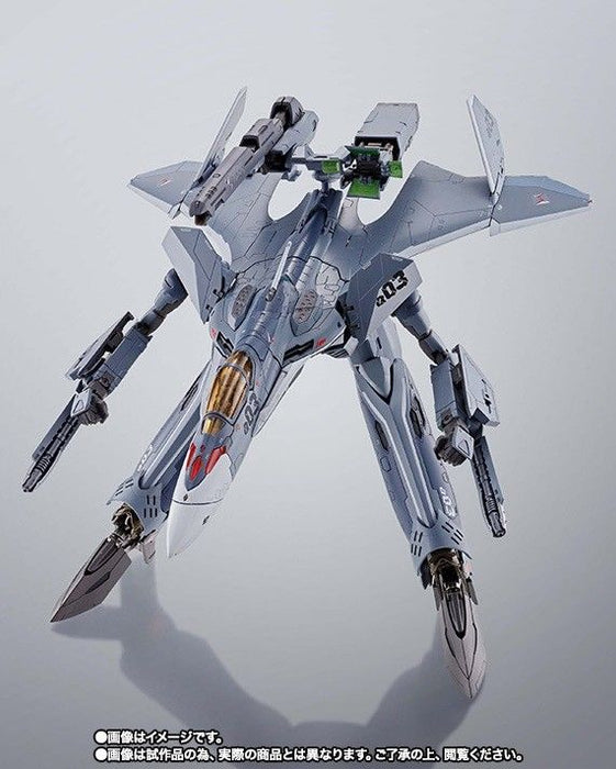 DX Chogokin Macross Delta VF-31A KAIROS General Machine Action Figure BANDAI NEW_2