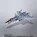 DX Chogokin Macross Delta VF-31A KAIROS General Machine Action Figure BANDAI NEW_3