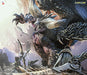 Monster Hunter World Original Soundtrack Standard Edition CPCA-10447/9 GameMusic_1