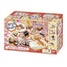 Bandai Kururin Mackey Sushi Norimaki & Sweets & Roll Sand Maker NEW from Japan_1