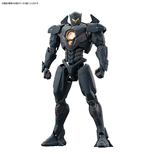 BANDAI HG Pacific Rim Uprising GIPSY AVENGER Plastic Model Kit NEW from Japan_2