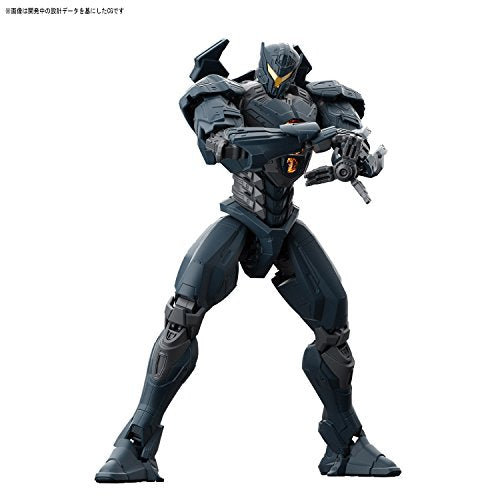 BANDAI HG Pacific Rim Uprising GIPSY AVENGER Plastic Model Kit NEW from Japan_3