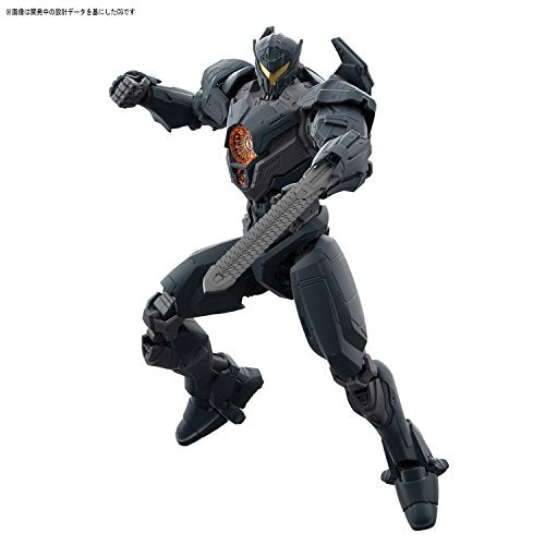 BANDAI HG Pacific Rim Uprising GIPSY AVENGER Plastic Model Kit NEW from Japan_4