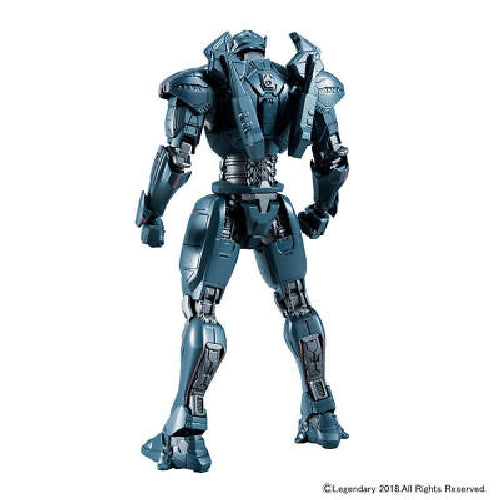 BANDAI HG Pacific Rim Uprising GIPSY AVENGER Plastic Model Kit NEW from Japan_9