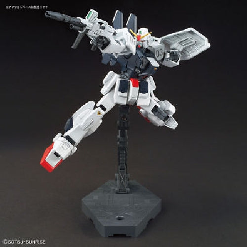 BANDAI HGUC 1/144 RX-79BD-3 BLUE DESTINY UNIT 3 EXAM Model Kit NEW from Japan_3