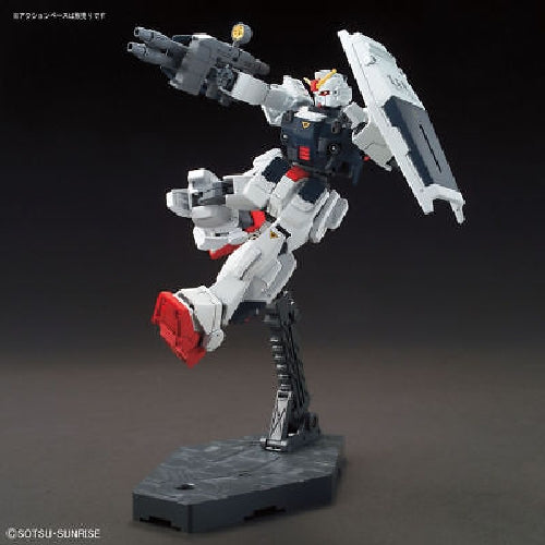 BANDAI HGUC 1/144 RX-79BD-3 BLUE DESTINY UNIT 3 EXAM Model Kit NEW from Japan_6