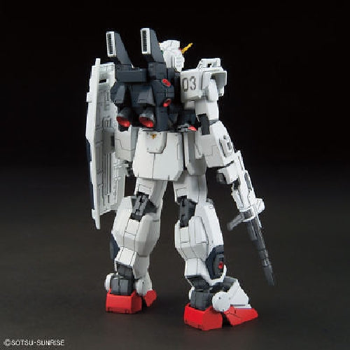 BANDAI HGUC 1/144 RX-79BD-3 BLUE DESTINY UNIT 3 EXAM Model Kit NEW from Japan_8