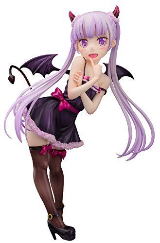 Emontoys New Game! Aoba Suzukaze Little Devil Ver. 1/7 Scale Figure NEW_1