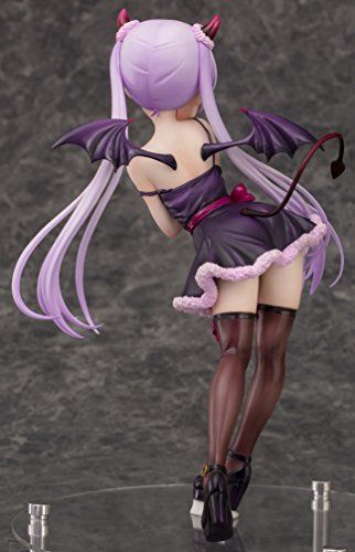 Emontoys New Game! Aoba Suzukaze Little Devil Ver. 1/7 Scale Figure NEW_3