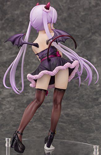 Emontoys New Game! Aoba Suzukaze Little Devil Ver. 1/7 Scale Figure NEW_4