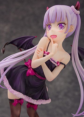 Emontoys New Game! Aoba Suzukaze Little Devil Ver. 1/7 Scale Figure NEW_6