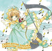 [CD] Cardcaptor Sakura CHARACTER SONGBOOK NEW from Japan_1