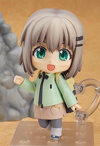 Good Smile Company Nendoroid 470 Encouragement of Climb Aoi Yukimura Figure NEW_2