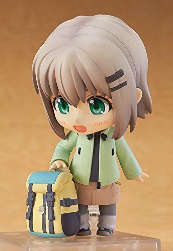 Good Smile Company Nendoroid 470 Encouragement of Climb Aoi Yukimura Figure NEW_3
