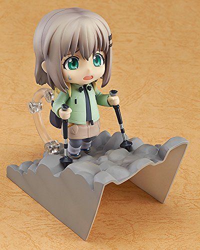 Good Smile Company Nendoroid 470 Encouragement of Climb Aoi Yukimura Figure NEW_5