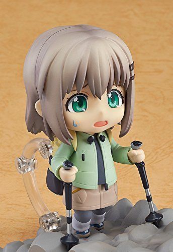 Good Smile Company Nendoroid 470 Encouragement of Climb Aoi Yukimura Figure NEW_6
