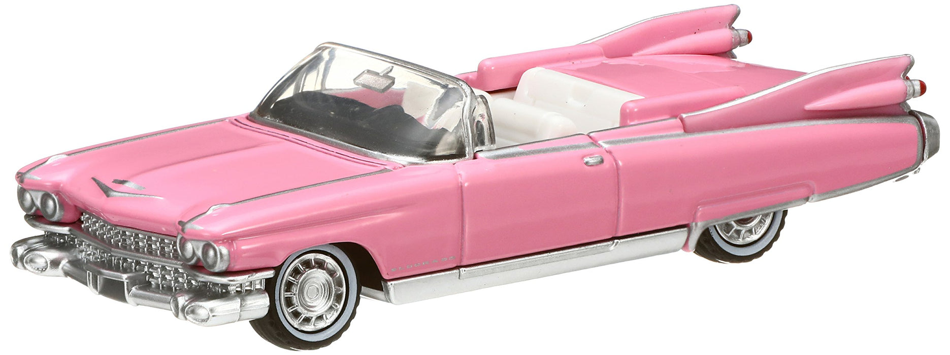 Takara Tomy Tomica Premium 25 Cadillac El Dorado Biarritz Bubble Diecast Car NEW_1