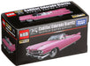 Takara Tomy Tomica Premium 25 Cadillac El Dorado Biarritz Bubble Diecast Car NEW_2