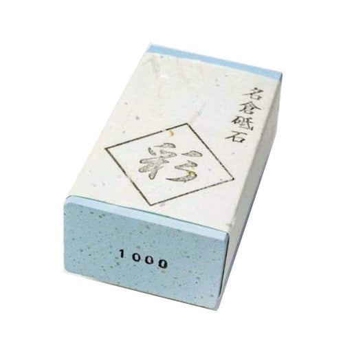 Naniwa Nagura stone #1000 sharpening Cleaning Flatten whetstone 1000M ANG0104_1