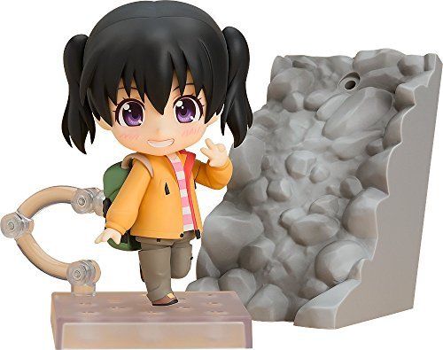 Good Smile Company Nendoroid 853 Encouragement of Climb Hinata Kuraue Figure NEW_1