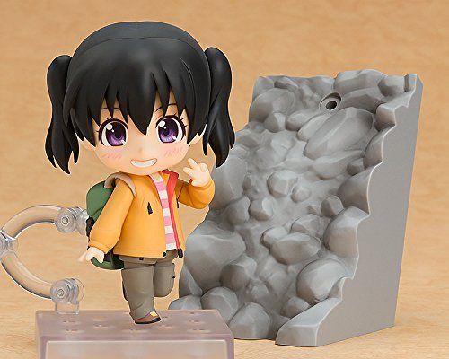 Good Smile Company Nendoroid 853 Encouragement of Climb Hinata Kuraue Figure NEW_2
