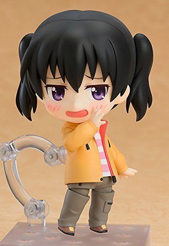 Good Smile Company Nendoroid 853 Encouragement of Climb Hinata Kuraue Figure NEW_4
