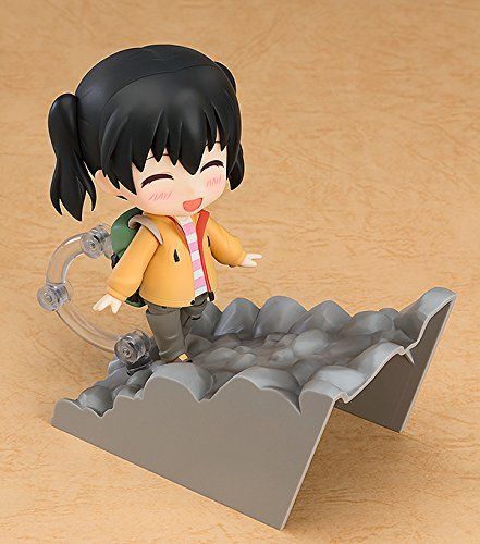 Good Smile Company Nendoroid 853 Encouragement of Climb Hinata Kuraue Figure NEW_5