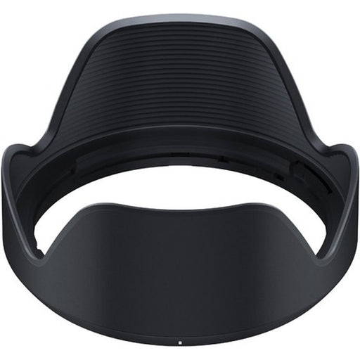 TAMRON lens hood 18-400mmDiII B028 dedicated HB028 Flower-shaped hood NEW_1