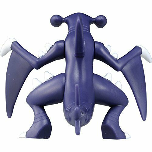 Monster Collection EX ESP-18 Garchomp Figure NEW from Japan_4
